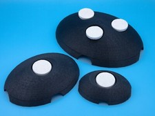 Coral Island Frag Mount For