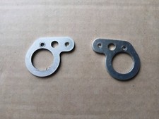 Tamiya Frog Rear Suspension Arm Mounts 