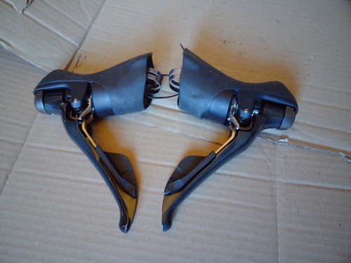 New shimano tiagra 10x2 speed - shimano,