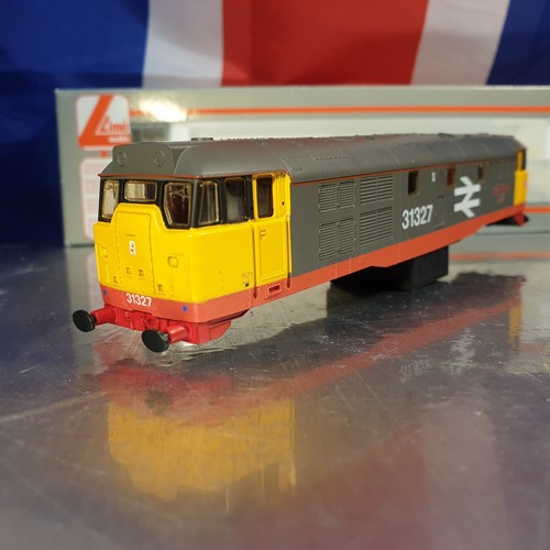 Lima class loco body - 00,