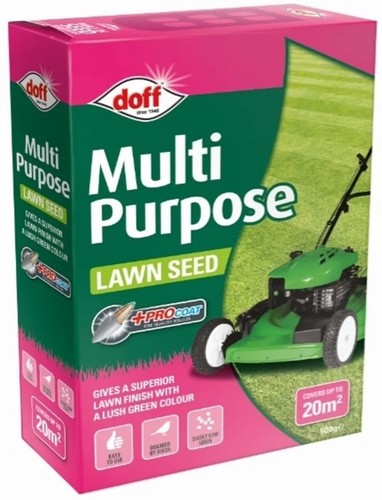 Brand new doff multipurpose - new,