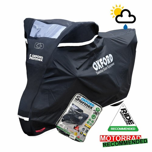 Yamaha oxford stormex - yamaha, r6