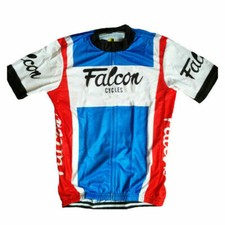 Mens team Falcon Cycling
