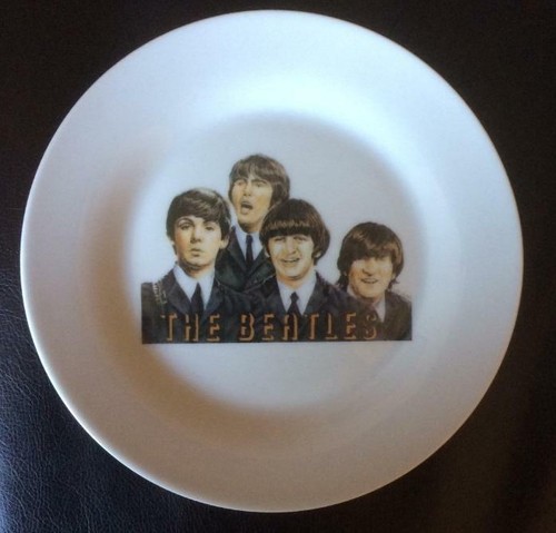 The beatles white tea - the,