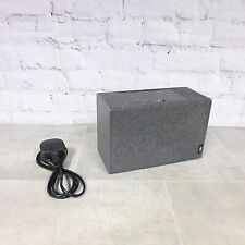 Tibo Kameleon Touch Smart Speaker with Amazon Alexa, Wi-Fi & Bluetooth