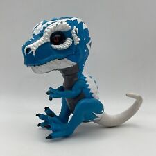 WowWee Fingerlings Untamed Mutant Dinosaur Raptor Series 2 Combi P&P #X