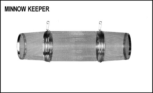 Gee g40 bait fish keeper - g40-k,