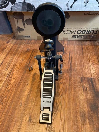 Alesis nitro drum kit - drum,
