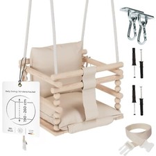 MAMOI® Baby swing, Toddler