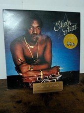 EDWIN STARR-AFTERNOON