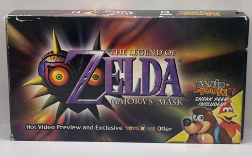 2000 legend zelda majora - 2000,