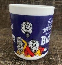 CADBURY'S MILK CHOCOLATE