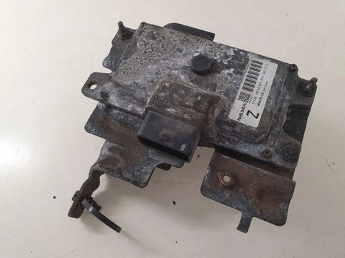 Nissan trail t31 gearbox - nissan,