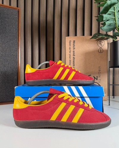 Adidas originals trimm - trimm, trab