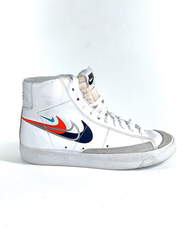 Nike blazer mid sd - nike,