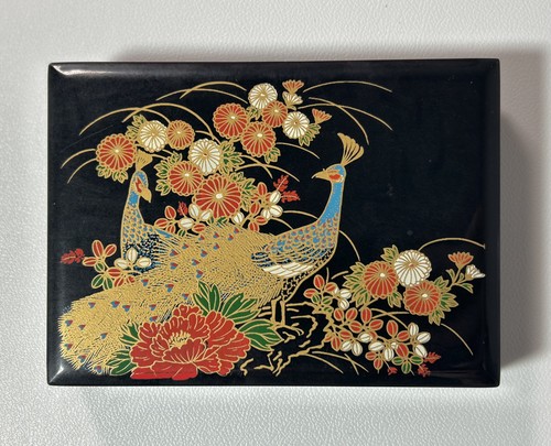 Vintage japanese plastic - japanese,