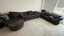 Living Room Sofa