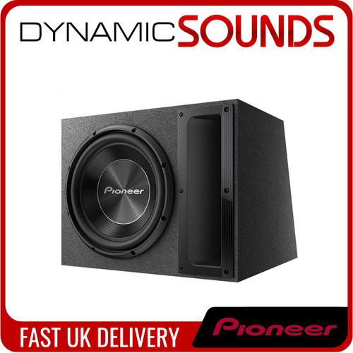 Pioneer a300b 1500 - 12",
