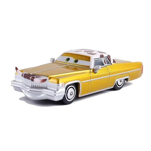 Pixar cars toy lightning - pixar,