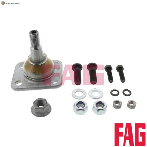 Support guide joint - guide, 0157