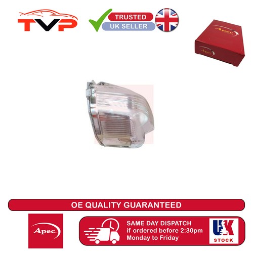 Apec mirror indicator for - apec,