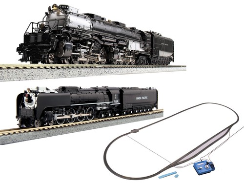 Kato 107 0100 union pacific - kato,