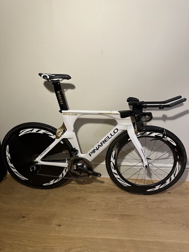 Pinarello bolide time trial - pinarello, tt
