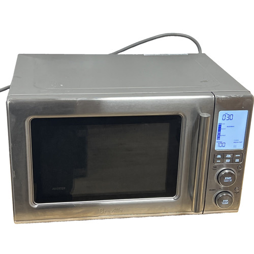 Breville the combi - -,