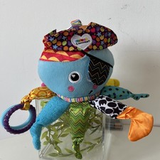 Lamaze captain calamari - lamaze,