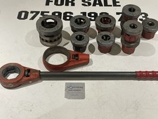 PRESTO MINOR 2000 Pipe