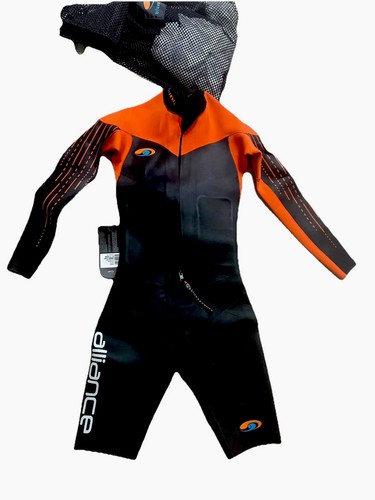 Blueseventy alliance swimrun - blueseventy,