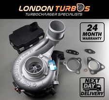 Turbocharger for Kia Sorento /