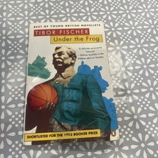 FISCHER, TIBOR (B. 1959-)