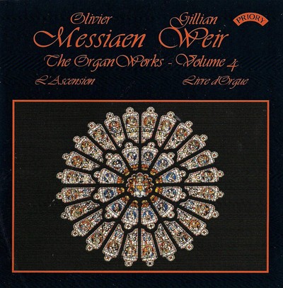 Olivier messiaen - olivier,