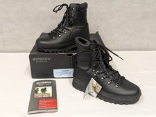 Altberg Defender High