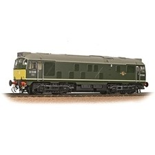 32-441 Bachmann OO Gauge Class