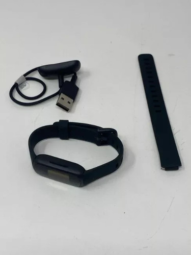 Fitbit inspire black - fitbit,