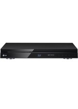 LG HR929M 2TB Twin Tuner