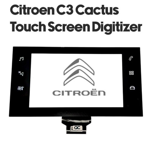 Citroen cactus 2014 2018 - citroen,