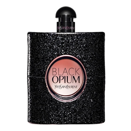 Yves saint laurent black opium - saint,
