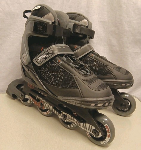 Fear fitness skates inline - fear,