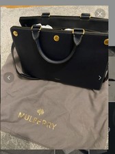 New Mulberry Chester Top