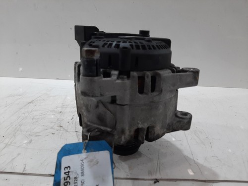 Ford focus zetec tdci mk3 - zetec,