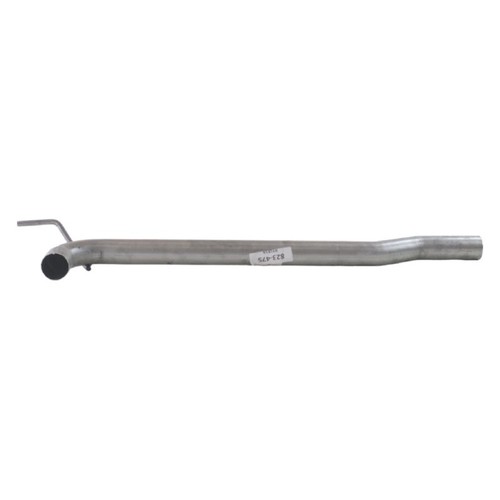 Bosal exhaust pipe for - bosal,