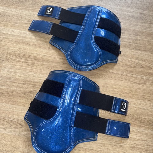 Horka blue glitter size - horka,