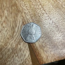 2018 Flopsy Bunny - Beatrix