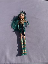 Monster high doll - monster,