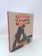 Spanish Trials Bikes Bargain