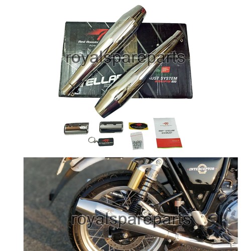 Fit for royal enfield - fit,