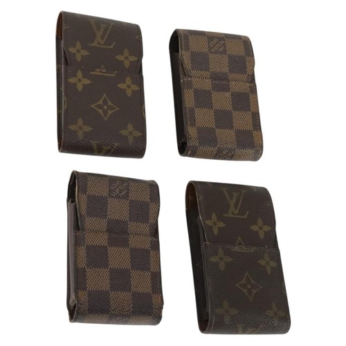 Louis vuitton monogram damier - louis,